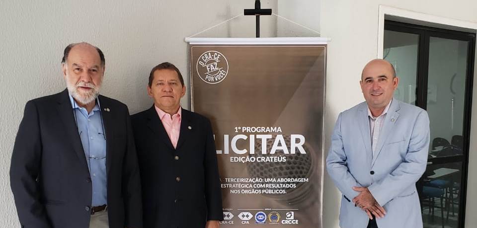 Licitar acontece em Crateús nesta terça-feira